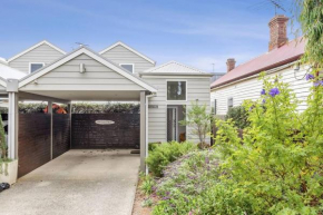 Boat House Villa 1 by the Sea, Barwon Heads